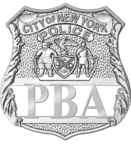 Patrolmen's Benevolent Association of the City of New York